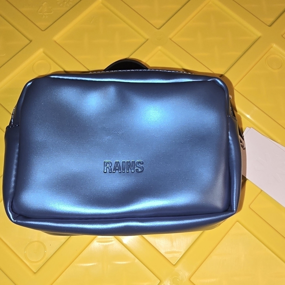 Rains Micro Bag with shoulder strap SOLD OUT online